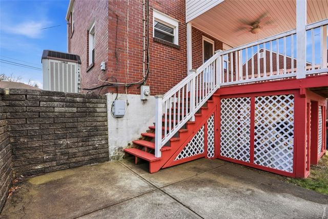 320 Marylea Ave, Brentwood, PA 15227