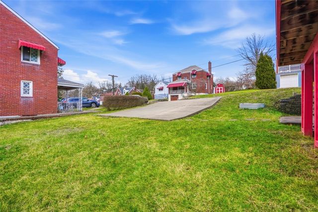 320 Marylea Ave, Brentwood, PA 15227