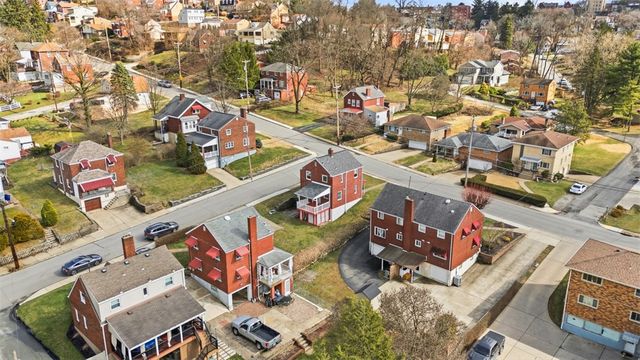 320 Marylea Ave, Brentwood, PA 15227