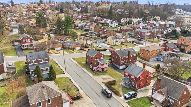 320 Marylea Ave, Brentwood, PA 15227