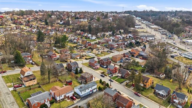 320 Marylea Ave, Brentwood, PA 15227