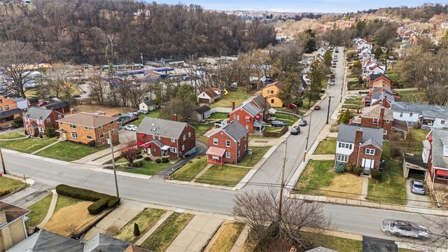 320 Marylea Ave, Brentwood, PA 15227