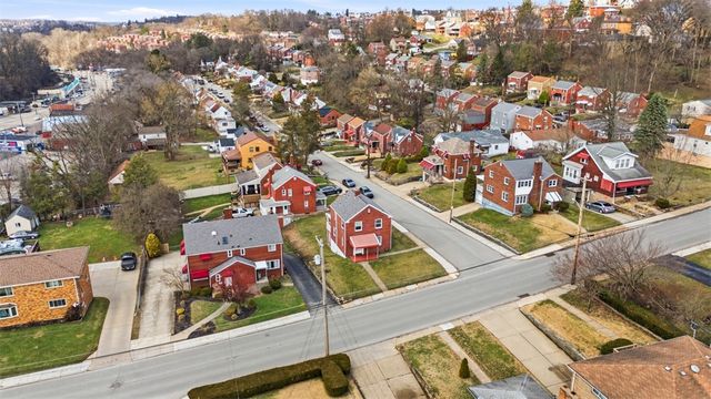 320 Marylea Ave, Brentwood, PA 15227