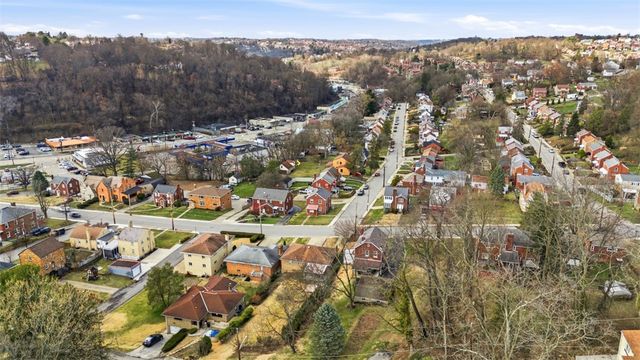 320 Marylea Ave, Brentwood, PA 15227