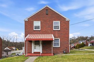 320 Marylea Ave, Brentwood, PA 15227