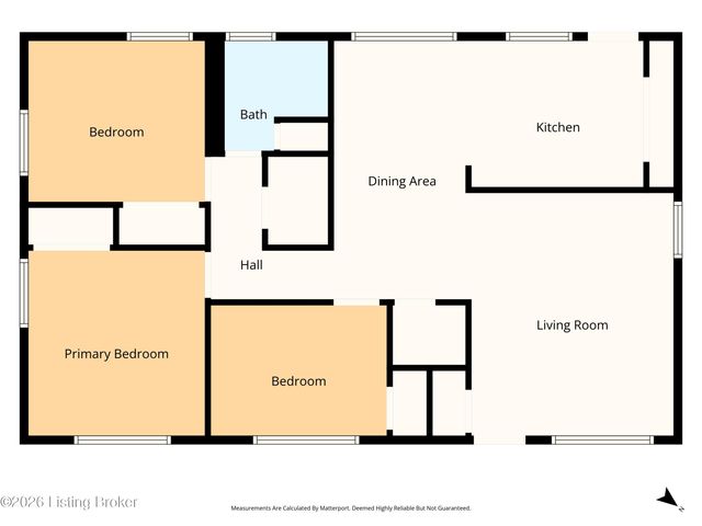 3602 Downing Way, Louisville, KY 40218