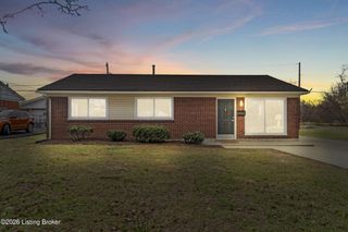 3602 Downing Way, Louisville, KY 40218