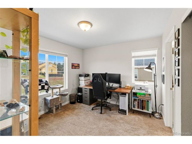 5620 Canyon View Dr, Castle Rock, CO 80104