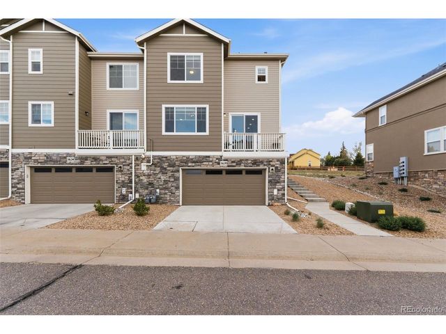 5620 Canyon View Dr, Castle Rock, CO 80104