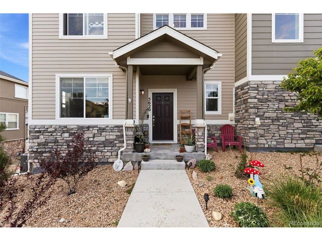 5620 Canyon View Dr, Castle Rock, CO 80104