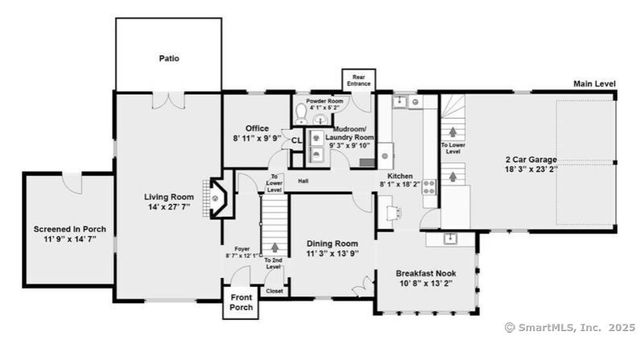 34 Old Rock Lane, Norwalk, CT 06850
