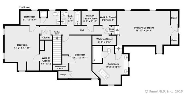 34 Old Rock Lane, Norwalk, CT 06850