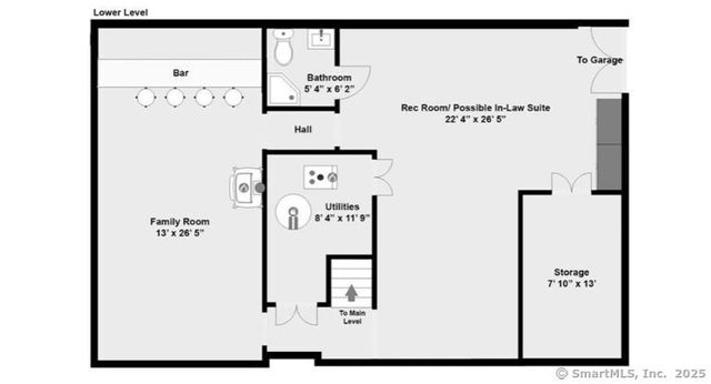 34 Old Rock Lane, Norwalk, CT 06850