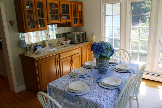 34 Old Rock Lane, Norwalk, CT 06850