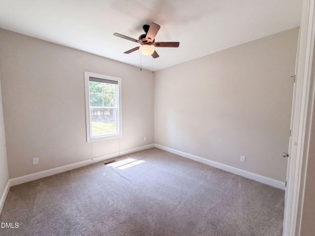 544 Shawnee Drive, Louisburg, NC 27549