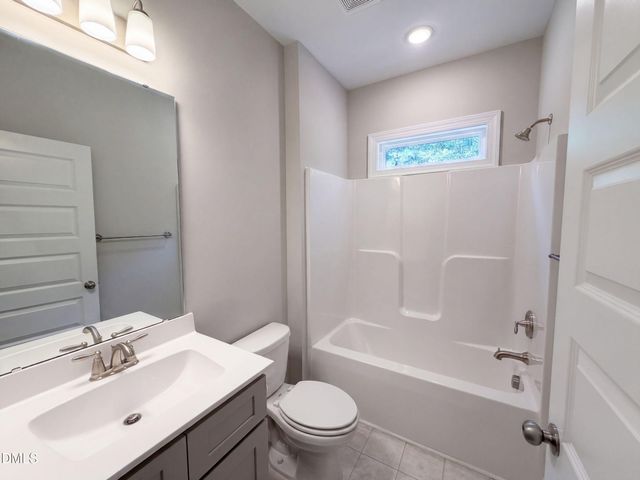 544 Shawnee Drive, Louisburg, NC 27549