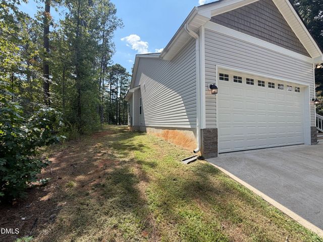 544 Shawnee Drive, Louisburg, NC 27549