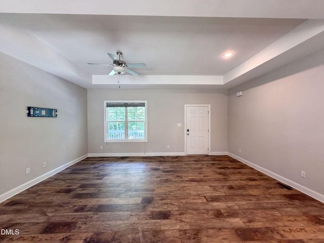 544 Shawnee Drive, Louisburg, NC 27549
