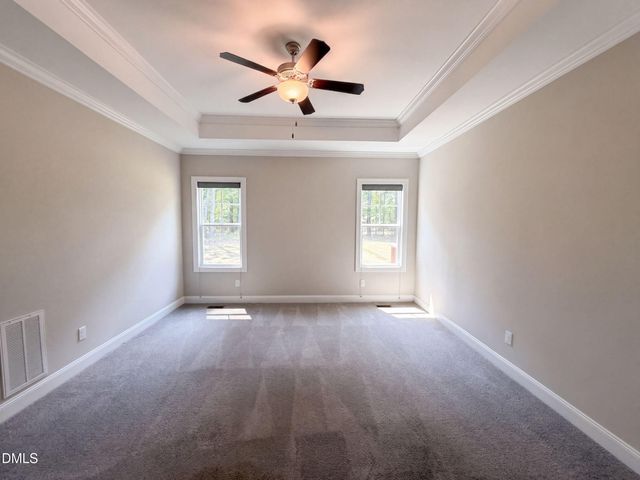 544 Shawnee Drive, Louisburg, NC 27549