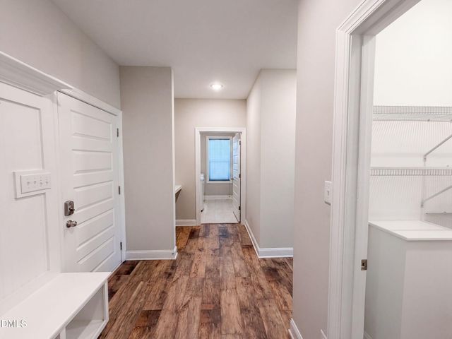 544 Shawnee Drive, Louisburg, NC 27549