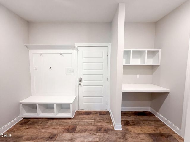 544 Shawnee Drive, Louisburg, NC 27549
