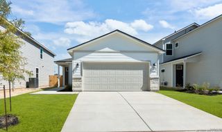 14743 Sweet Clover, San Antonio, TX 78253
