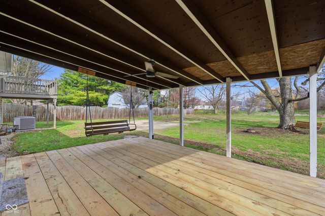 1202 Victoria Drive, Lebanon, IN 46052