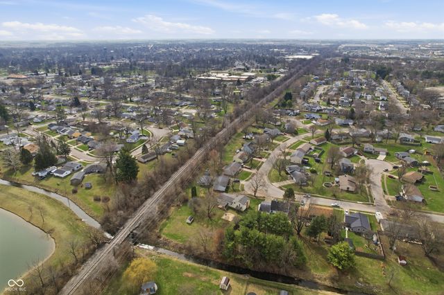 1202 Victoria Drive, Lebanon, IN 46052