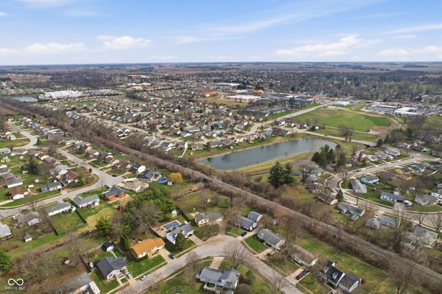 1202 Victoria Drive, Lebanon, IN 46052