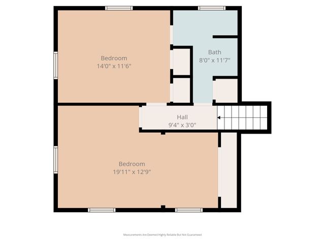 1202 Victoria Drive, Lebanon, IN 46052