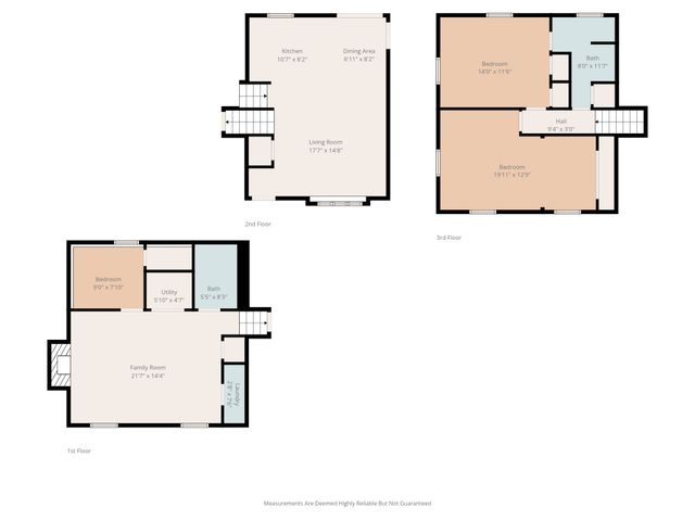 1202 Victoria Drive, Lebanon, IN 46052