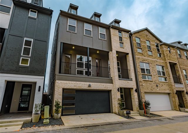 2637 Carolwood Lane, Dallas, TX 75212