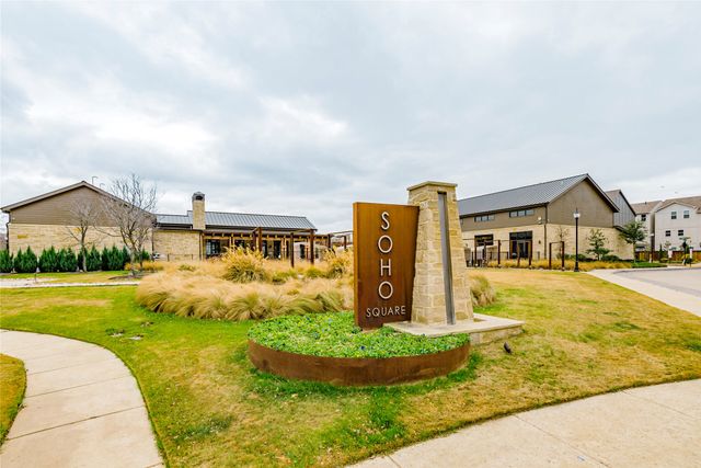 2637 Carolwood Lane, Dallas, TX 75212