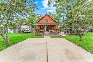 180 Monte Carlo Road, Point Blank, TX 77364
