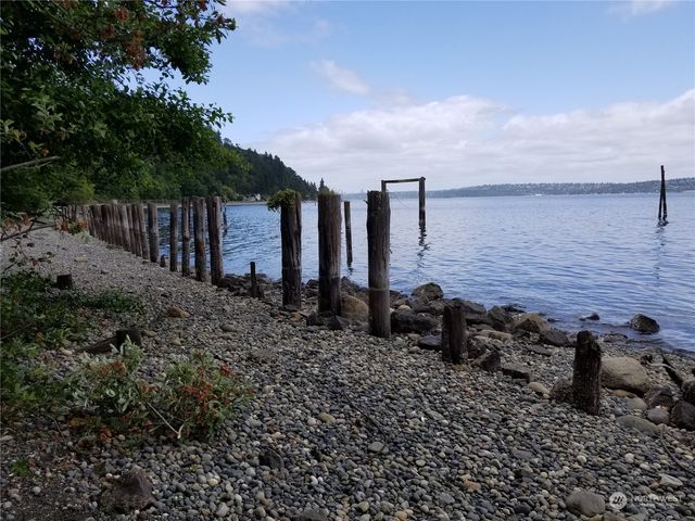 0 Cunliffe Road SW, Vashon, WA 98070