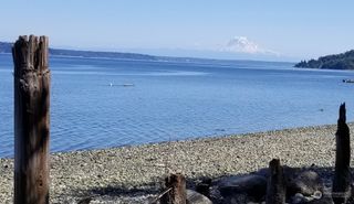 0 Cunliffe Road SW, Vashon, WA 98070