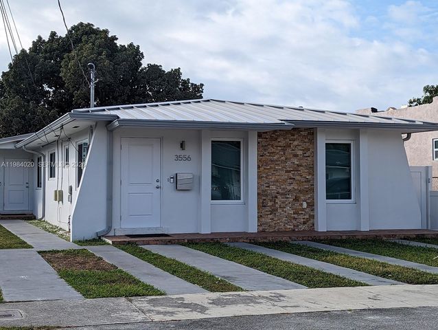 3554 SW 13th Ter 3554, Miami, FL 33145
