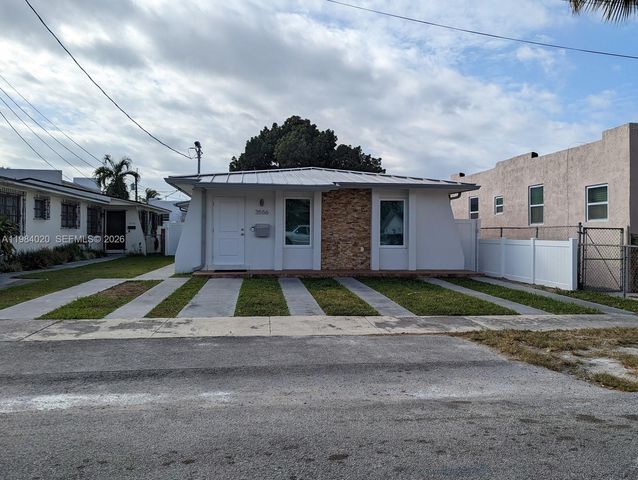 3554 SW 13th Ter 3554, Miami, FL 33145