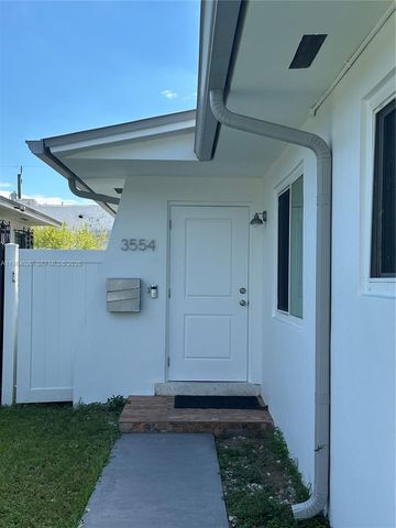3554 SW 13th Ter 3554, Miami, FL 33145