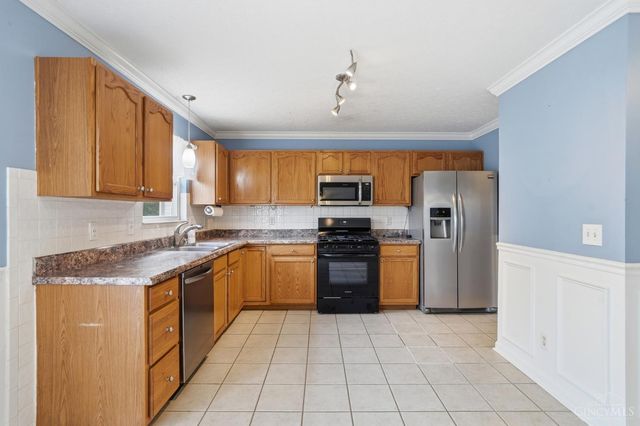 908 Pine Needle Place, Hamilton Twp, OH 45039