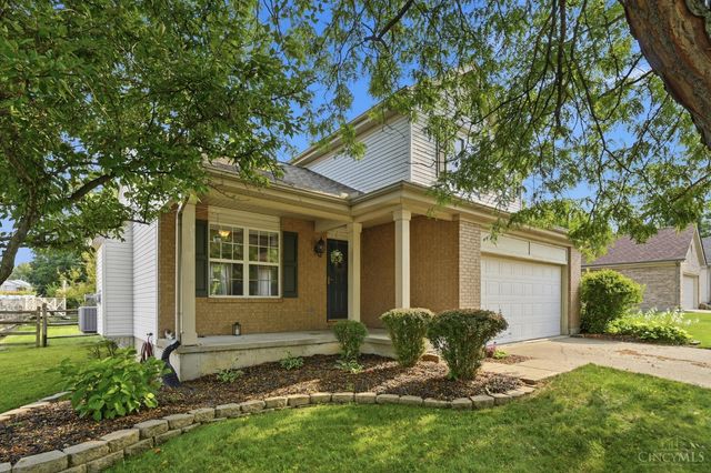 908 Pine Needle Place, Hamilton Twp, OH 45039