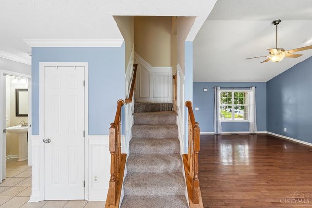 908 Pine Needle Place, Hamilton Twp, OH 45039