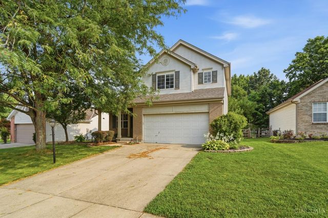 908 Pine Needle Place, Hamilton Twp, OH 45039