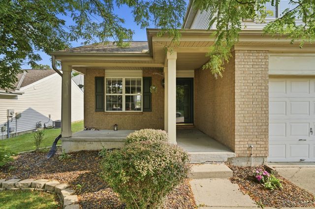 908 Pine Needle Place, Hamilton Twp, OH 45039