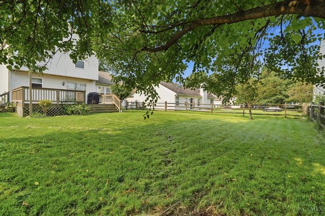 908 Pine Needle Place, Hamilton Twp, OH 45039