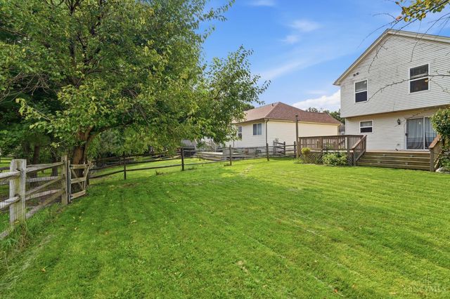 908 Pine Needle Place, Hamilton Twp, OH 45039