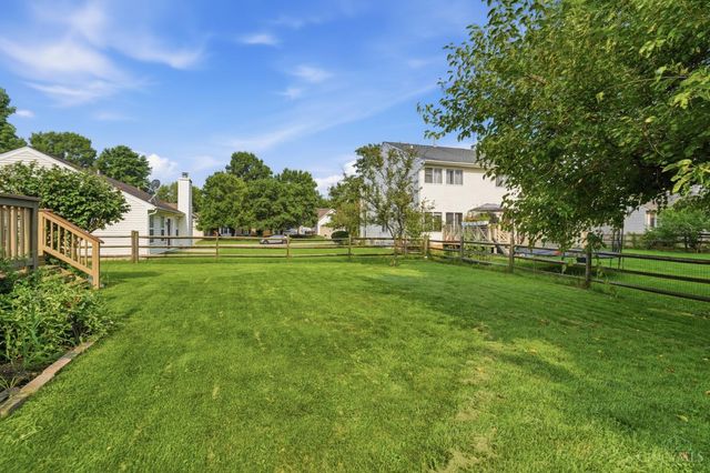 908 Pine Needle Place, Hamilton Twp, OH 45039