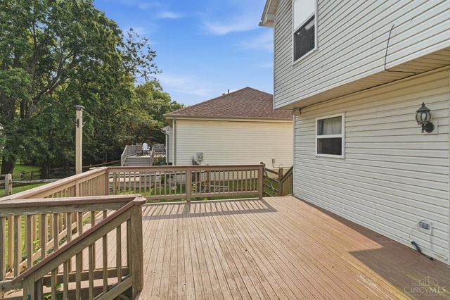 908 Pine Needle Place, Hamilton Twp, OH 45039