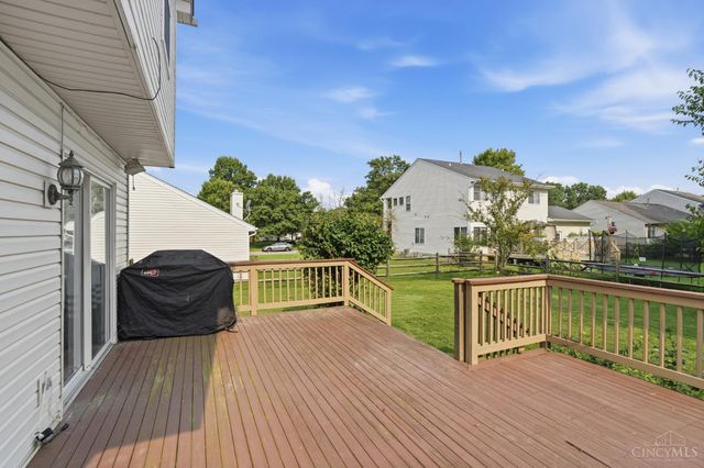 908 Pine Needle Place, Hamilton Twp, OH 45039