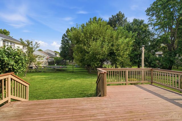 908 Pine Needle Place, Hamilton Twp, OH 45039